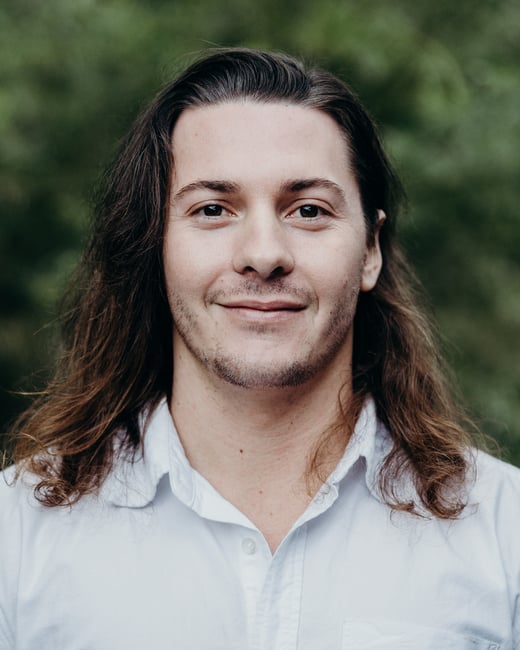 Meet one of our most dedicated and skilled Behaviour Specialist, Cody Webb.