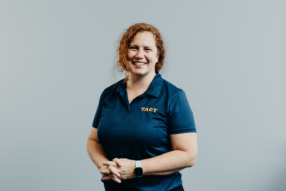 Allambi Care's Fiona Waites shines at the Trauma-Aware Education Conference 2024