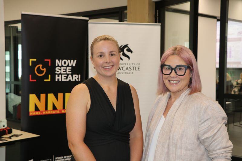 Allambi Care and 'Name.Narrate.Navigate' launch early intervention program for boys