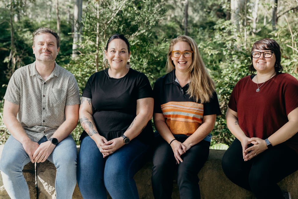 Empowering families through advocacy
