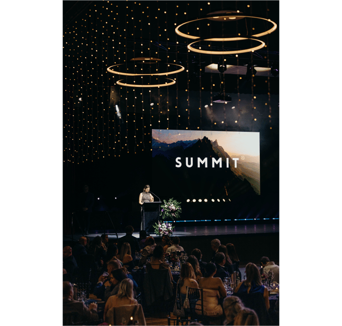 Summit Awards 2024