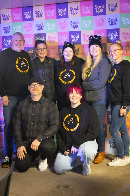 Soul Hub Sleepout