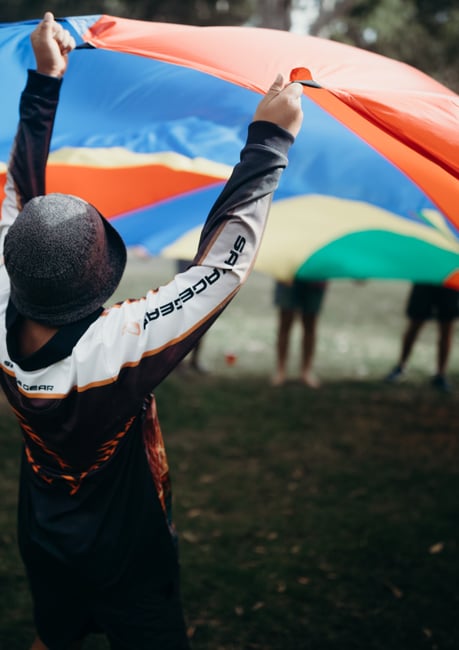 A story we’re honoured to share