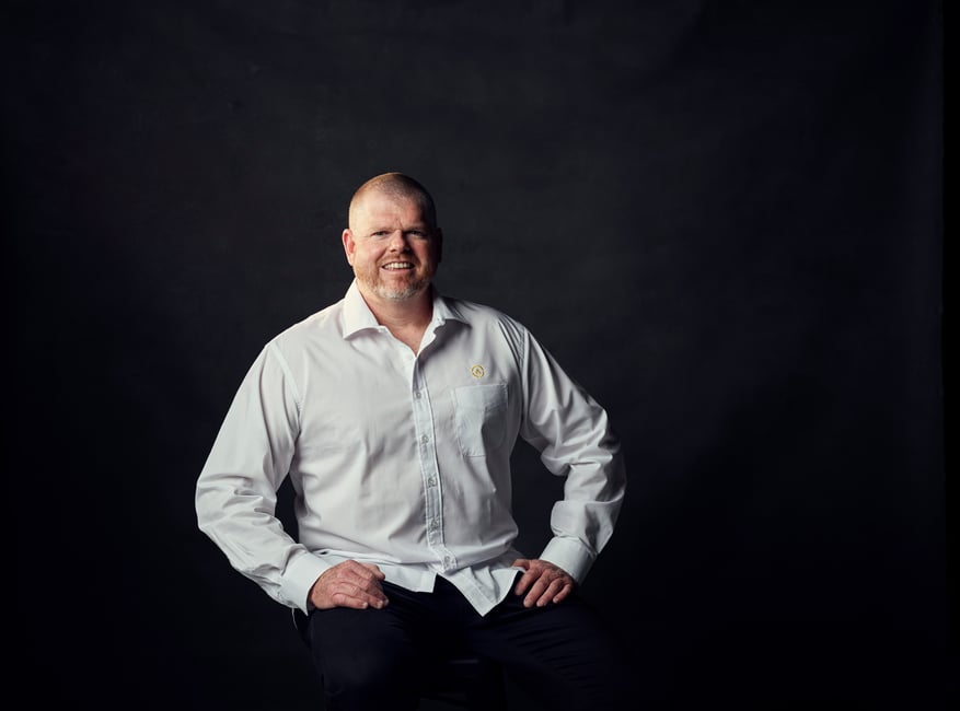 CEO Message - The Balancing Act