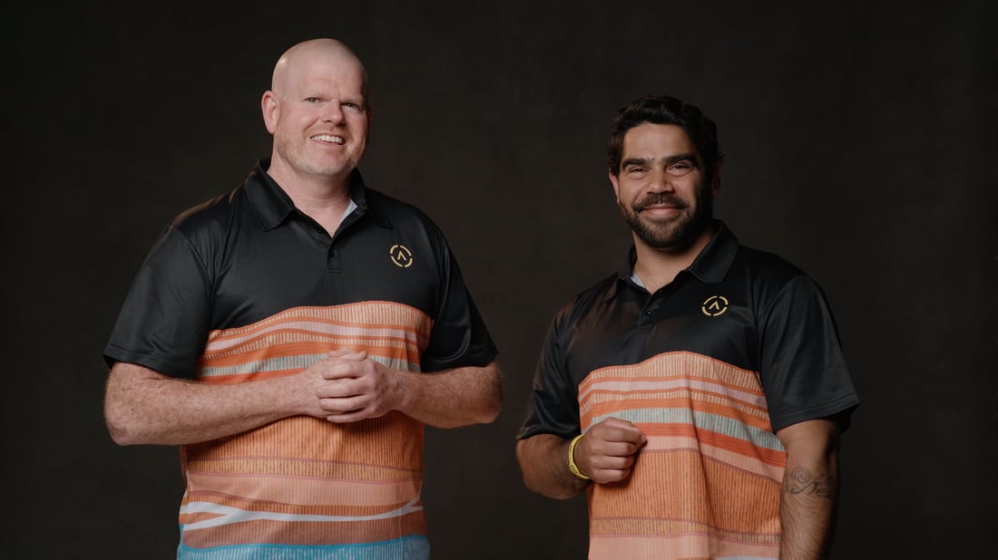 Get up! Stand up! Show up! Celebrating NAIDOC