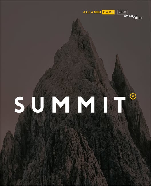 Summit Staff Award nominations now open