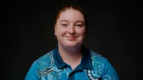 Real stories: Abby's Foster Care journey