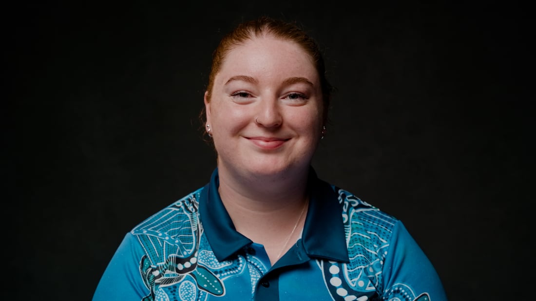 Real stories: Abby's Foster Care journey