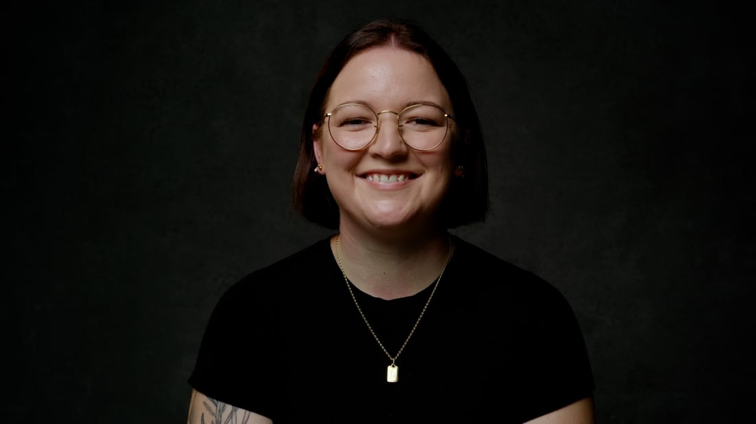 Real stories: Georgia's Foster Care journey