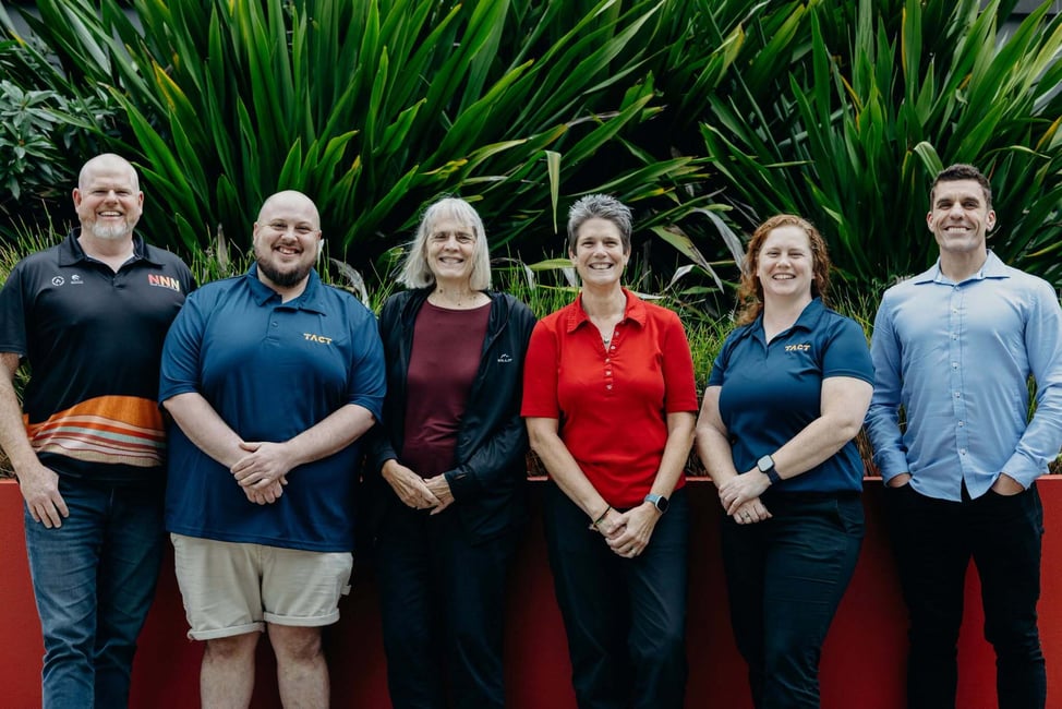 A decade of impact: Allambi Care, TACT and Cornell’s shared commitment to better care