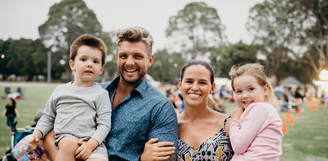 Family Fun