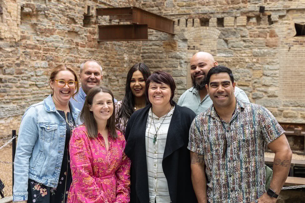 Reflections: ACRC Conference 2023