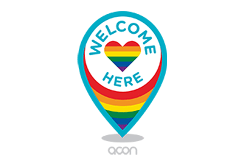 TracksHealth becomes member of 'The Welcome Here Project'