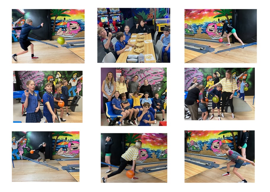 North Coast's after school programs look incredible!