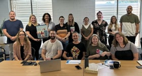 Northern NSW - Learning and connecting with local services and agencies