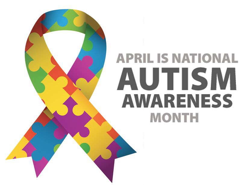 AprilIsAutismAwareness-