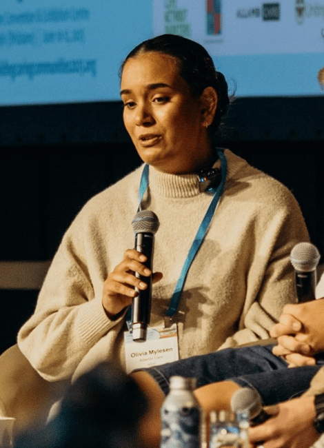 Reflections from Building Caring Communities 2025