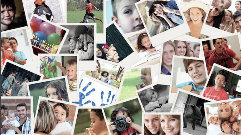 Foster Care May Update
