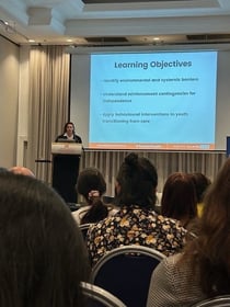 TracksHealth attends the Association for Behaviour Analysis Australia Conference 2025