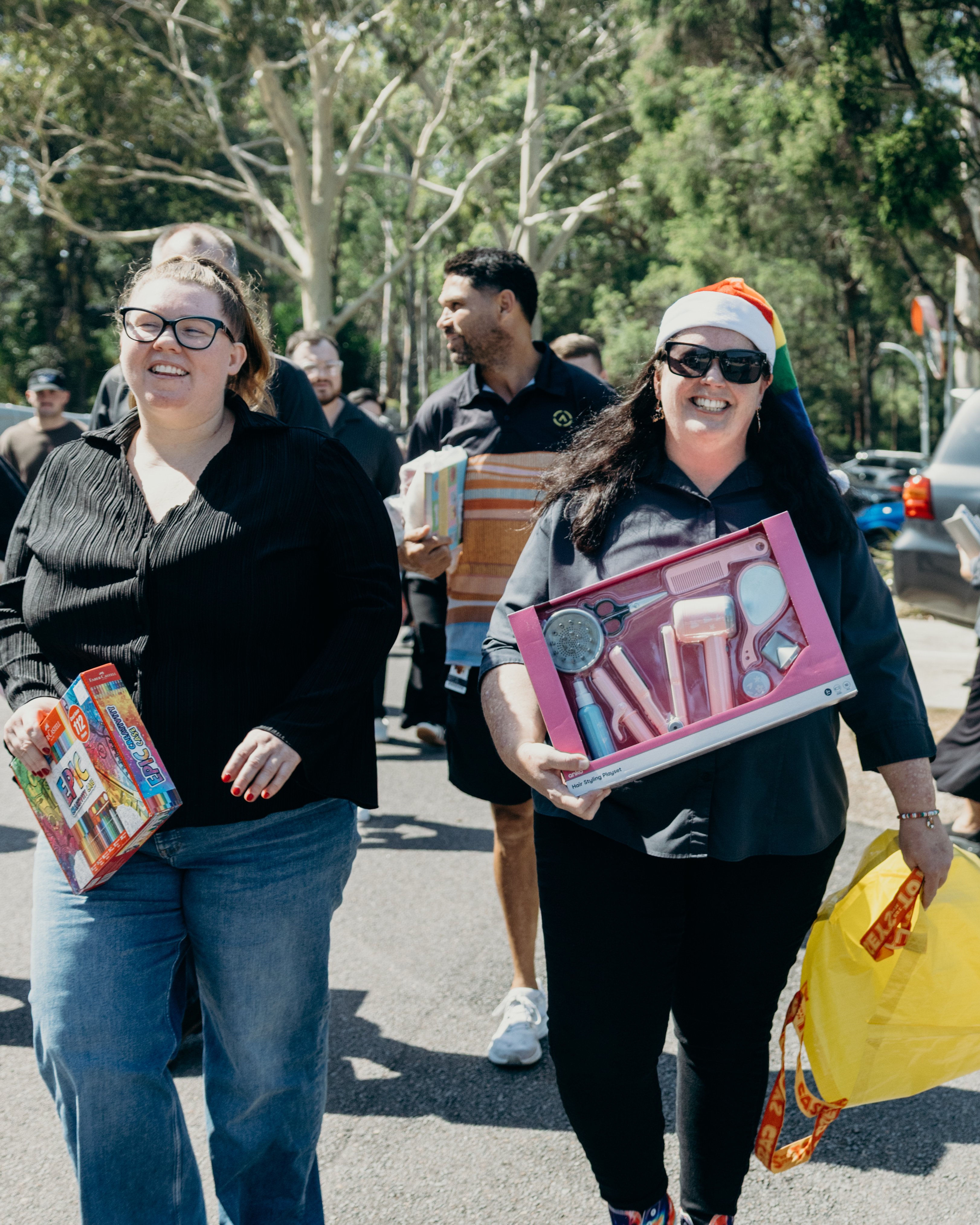 Cougar Delivery 2025-3