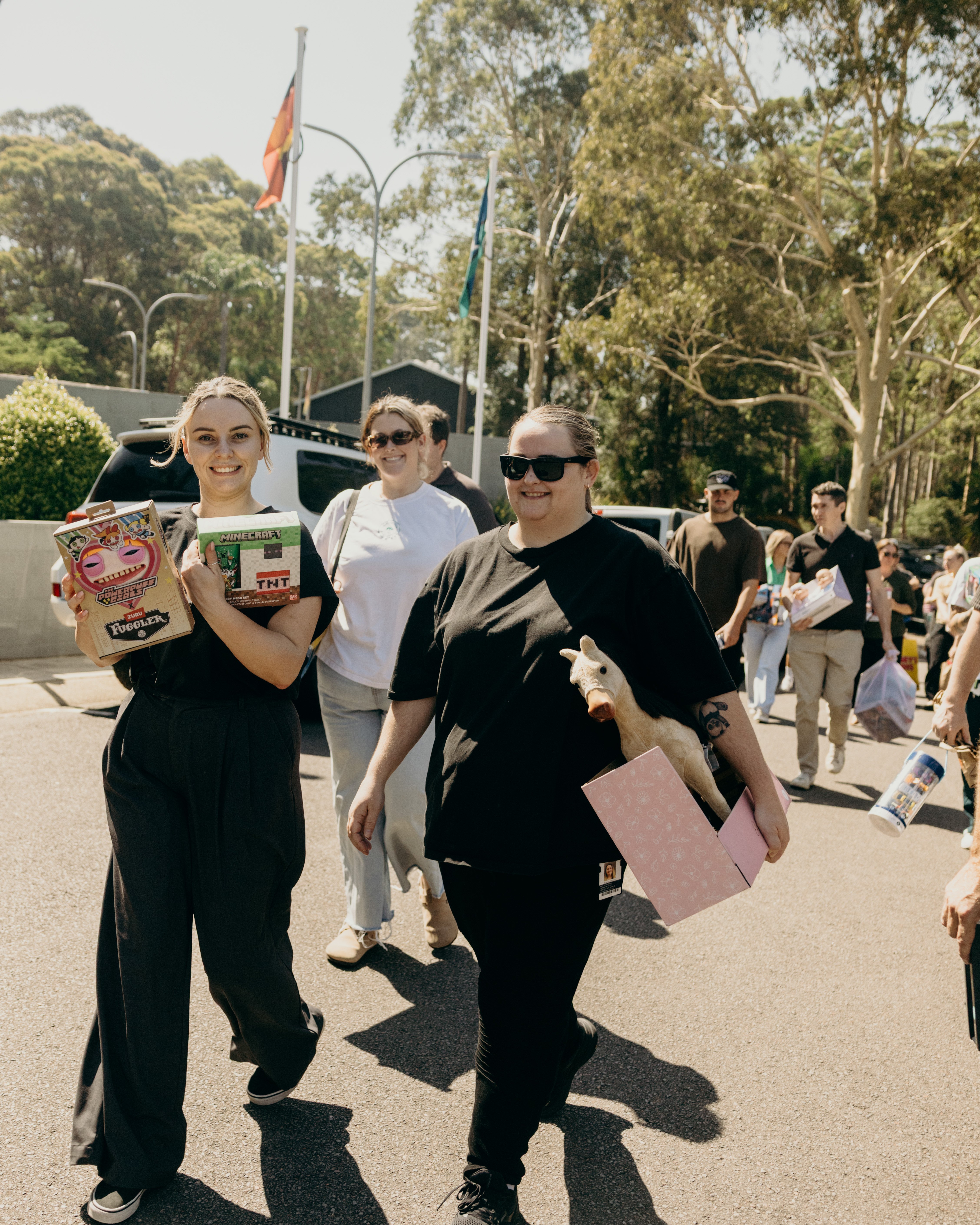 Cougar Delivery 2025-4