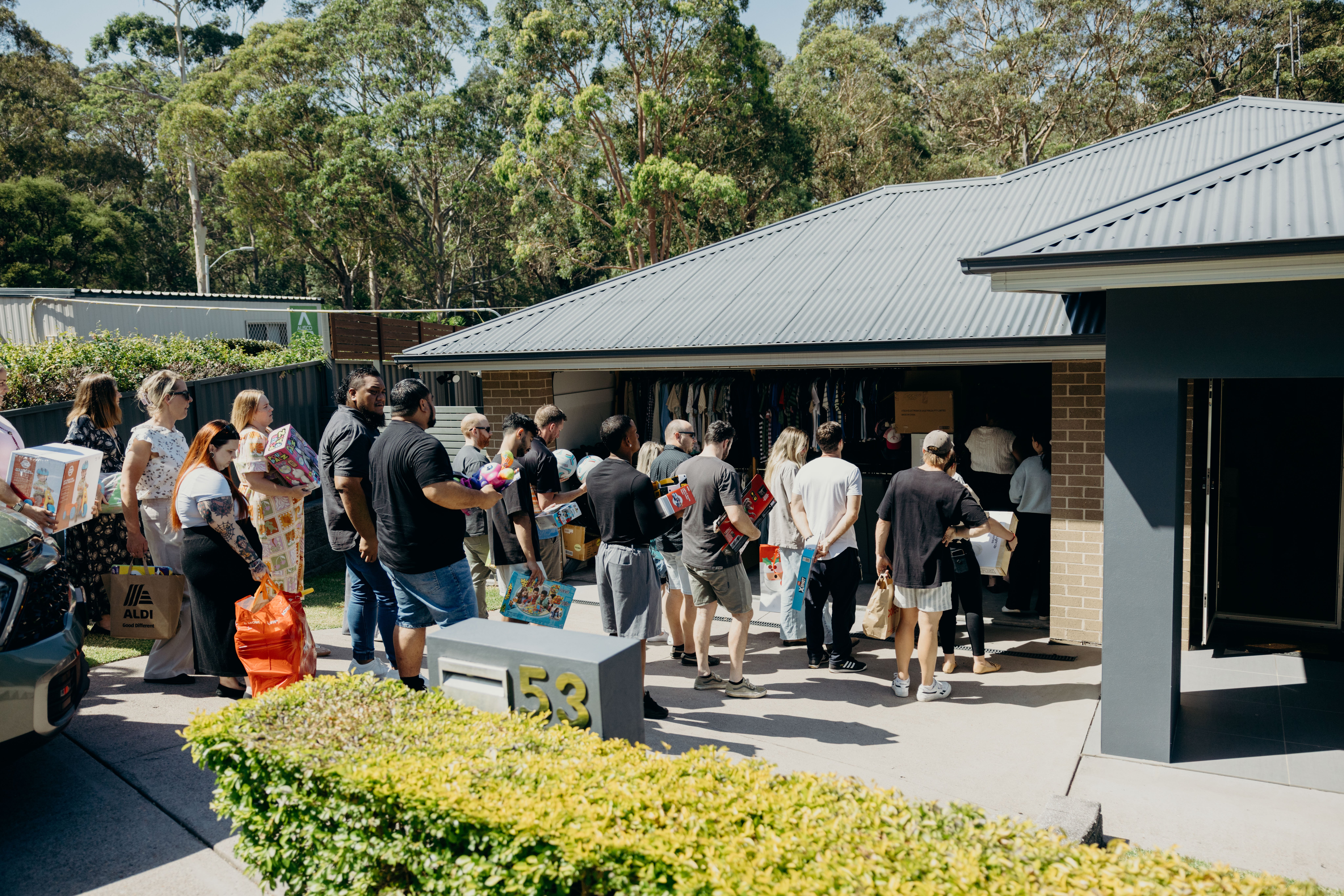 Cougar Delivery 2025-6