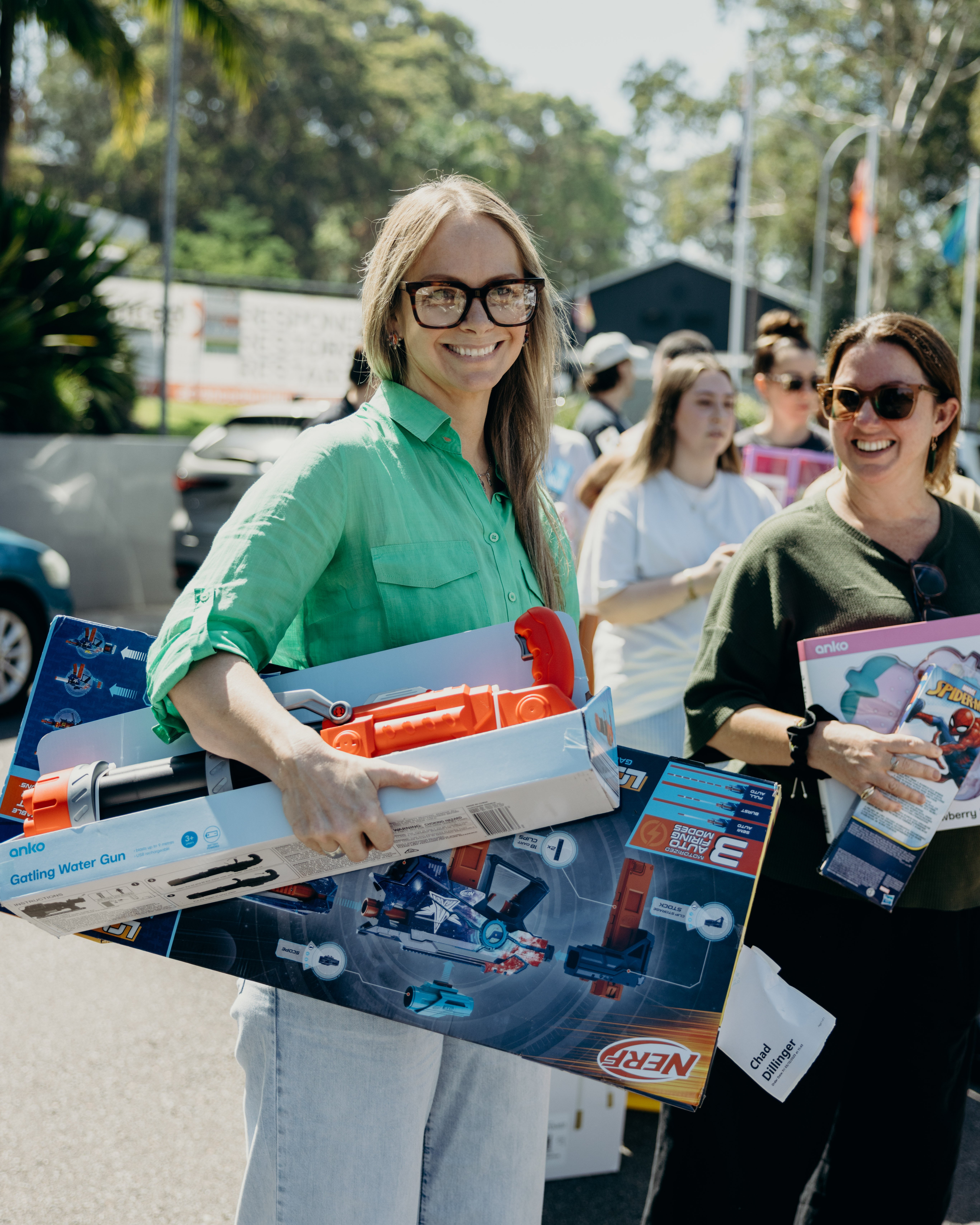 Cougar Delivery 2025-7