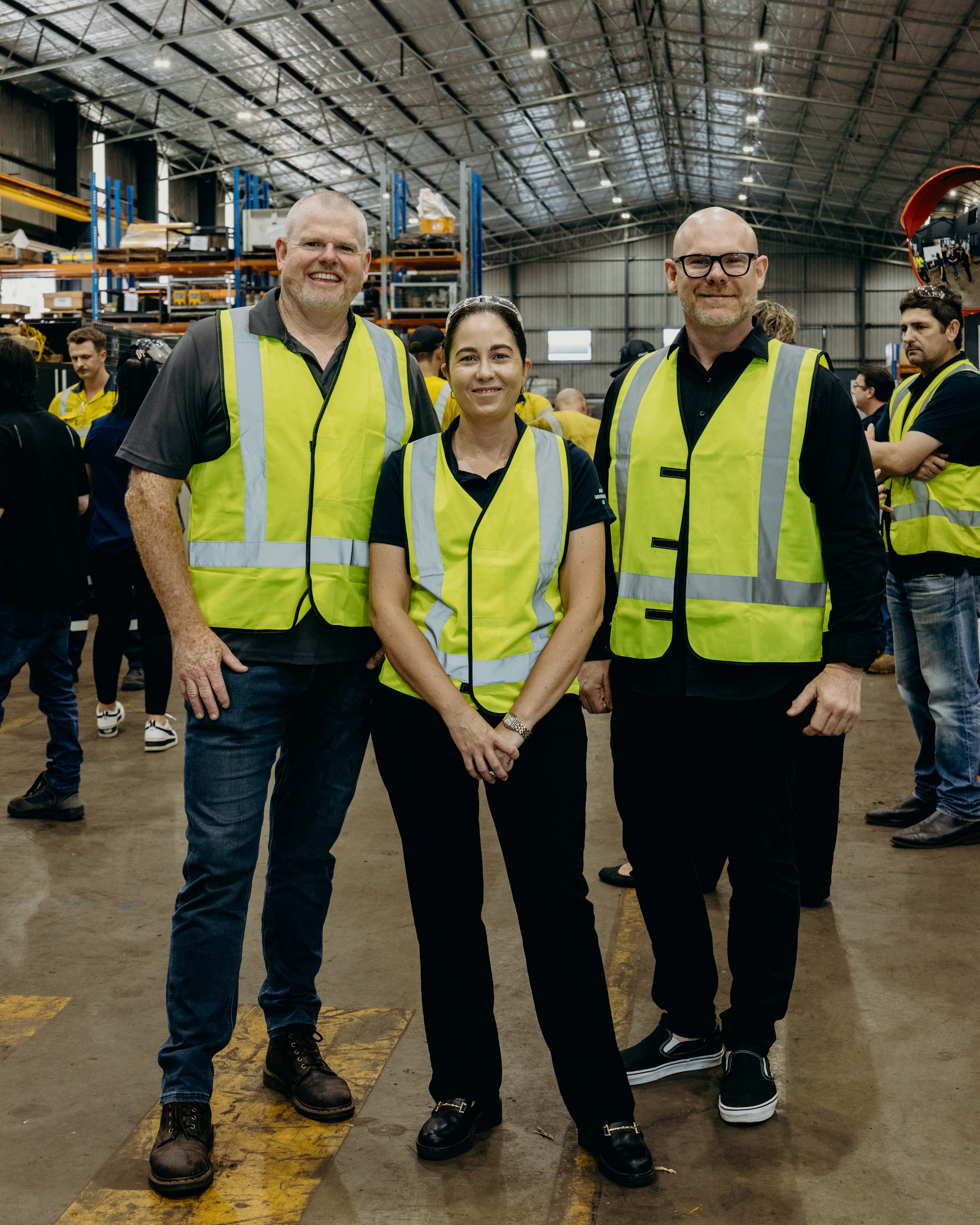 Cougar thank you bbq-10