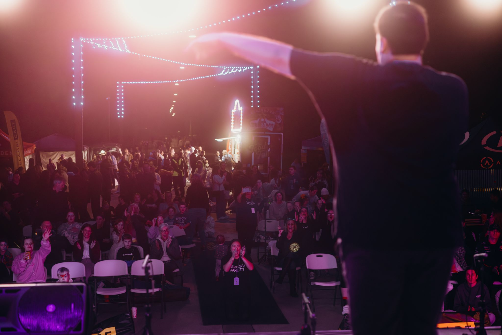 Crowd
