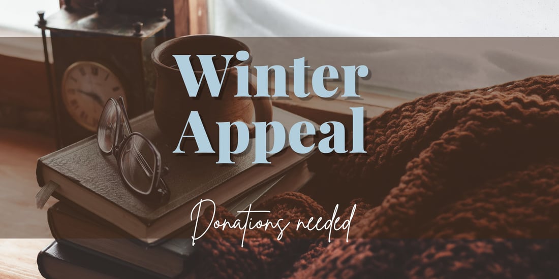 Winter Appeal