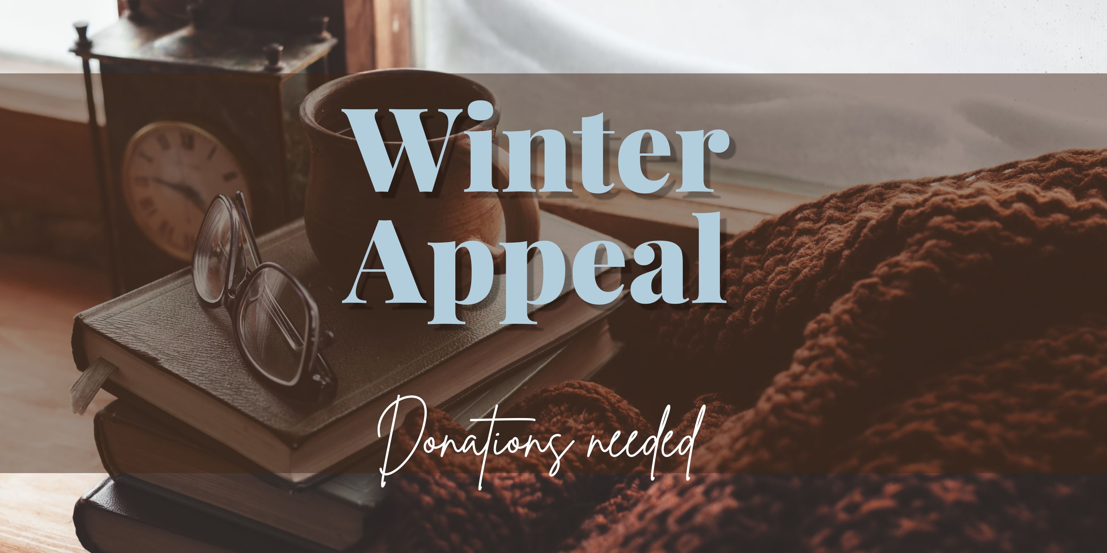 Donations needed