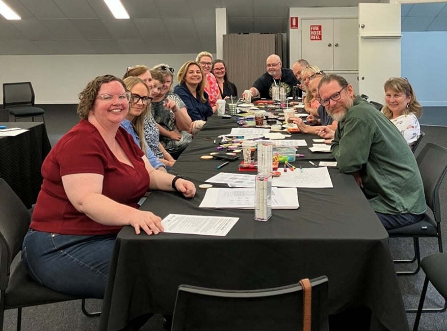 Foster care updates - December 2025