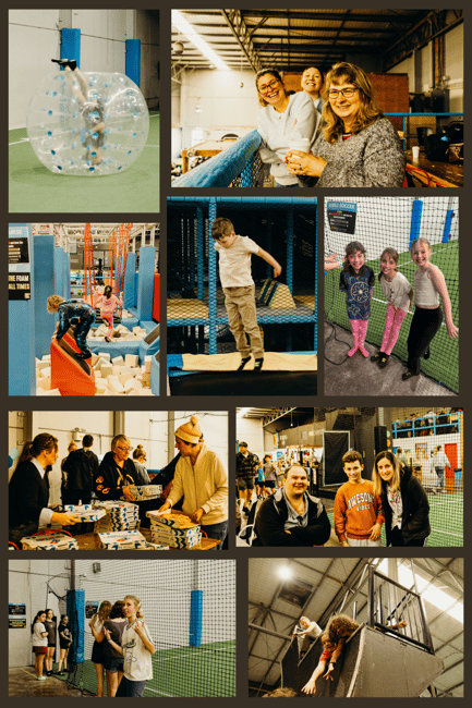 Foster care updates - July 2025