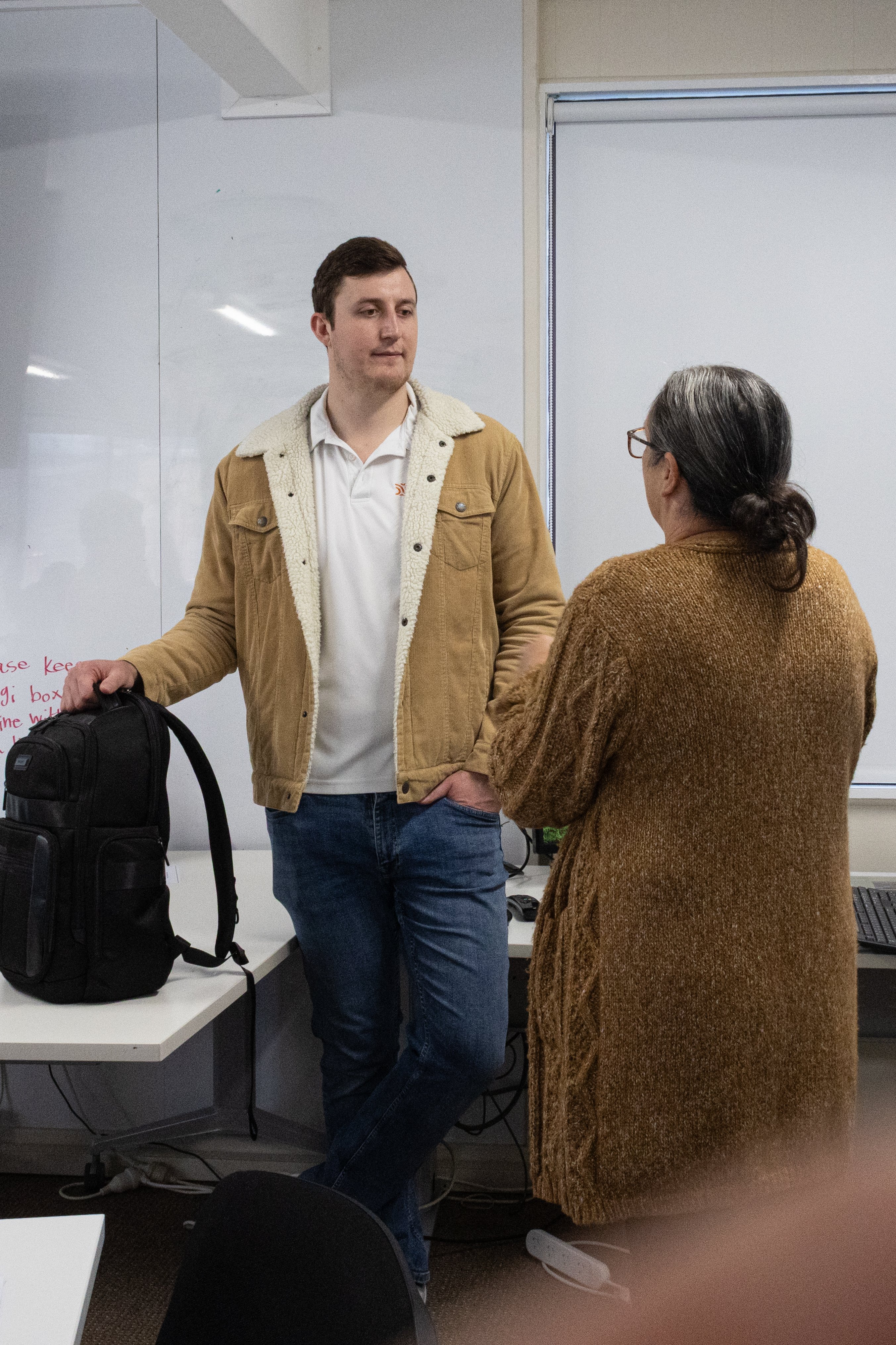 FC Training 3 2025_10_29