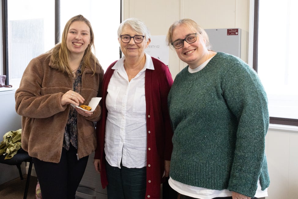 Foster care updates - November 2025