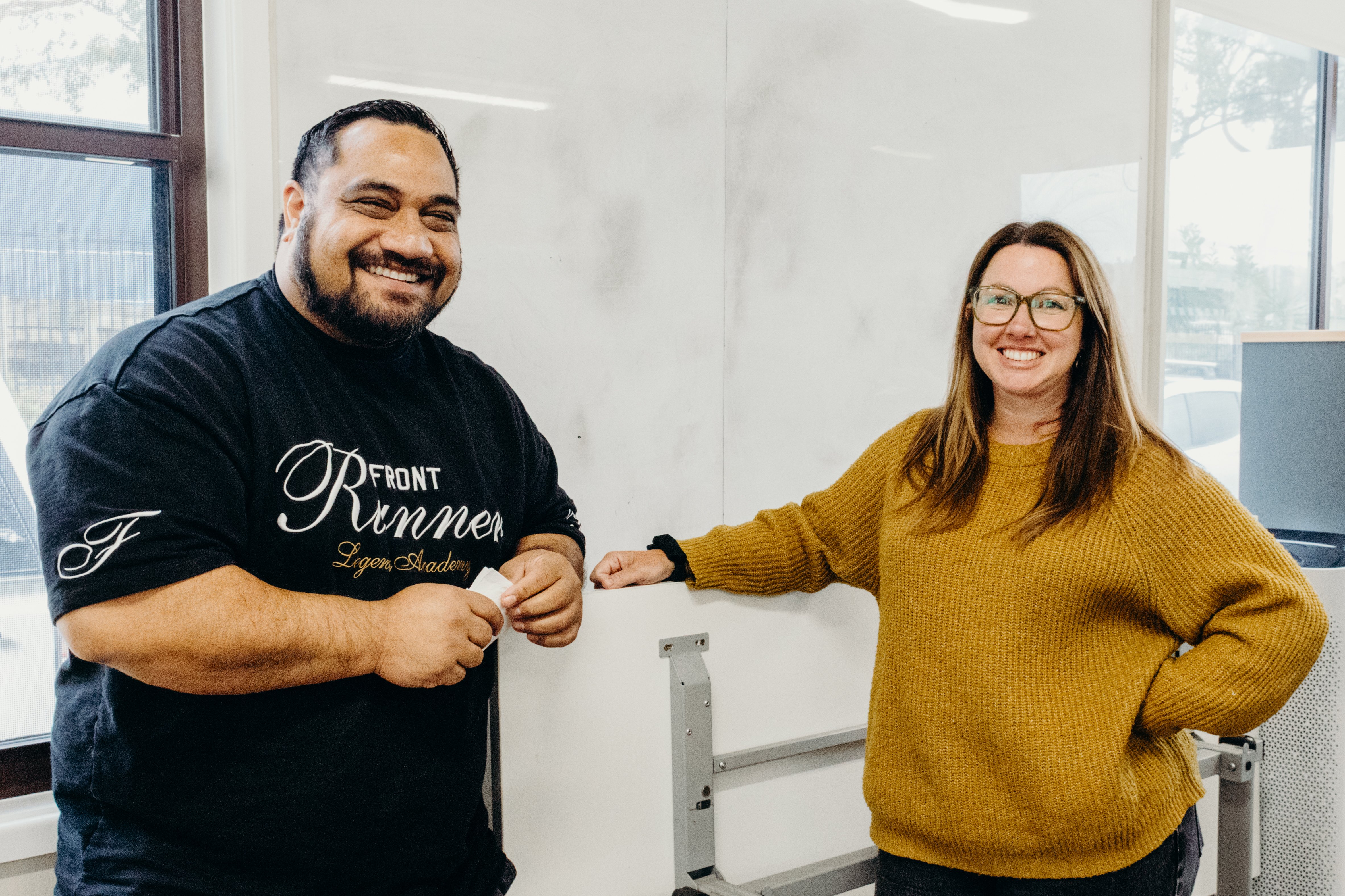 FC Training 6 2025_10_29