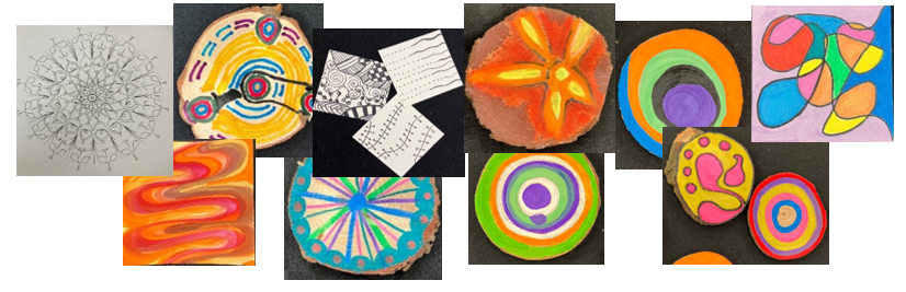 FC morning tea artwork