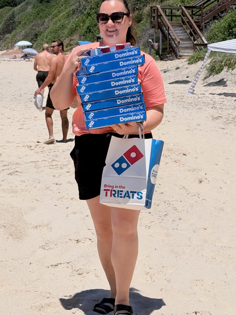 Holiday Program Catho2