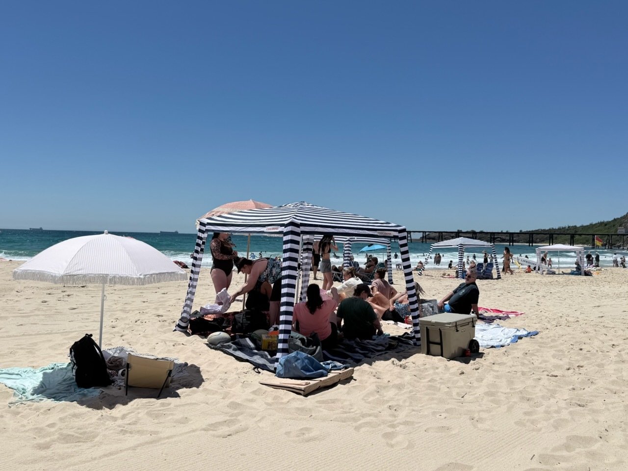 Holiday Program Catho3