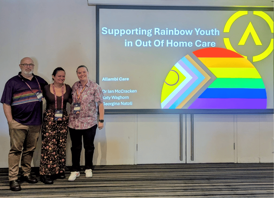 Inclusivity & Diversity Committee