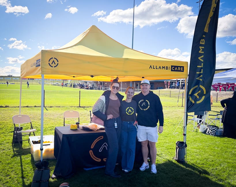 DV Awareness Cup