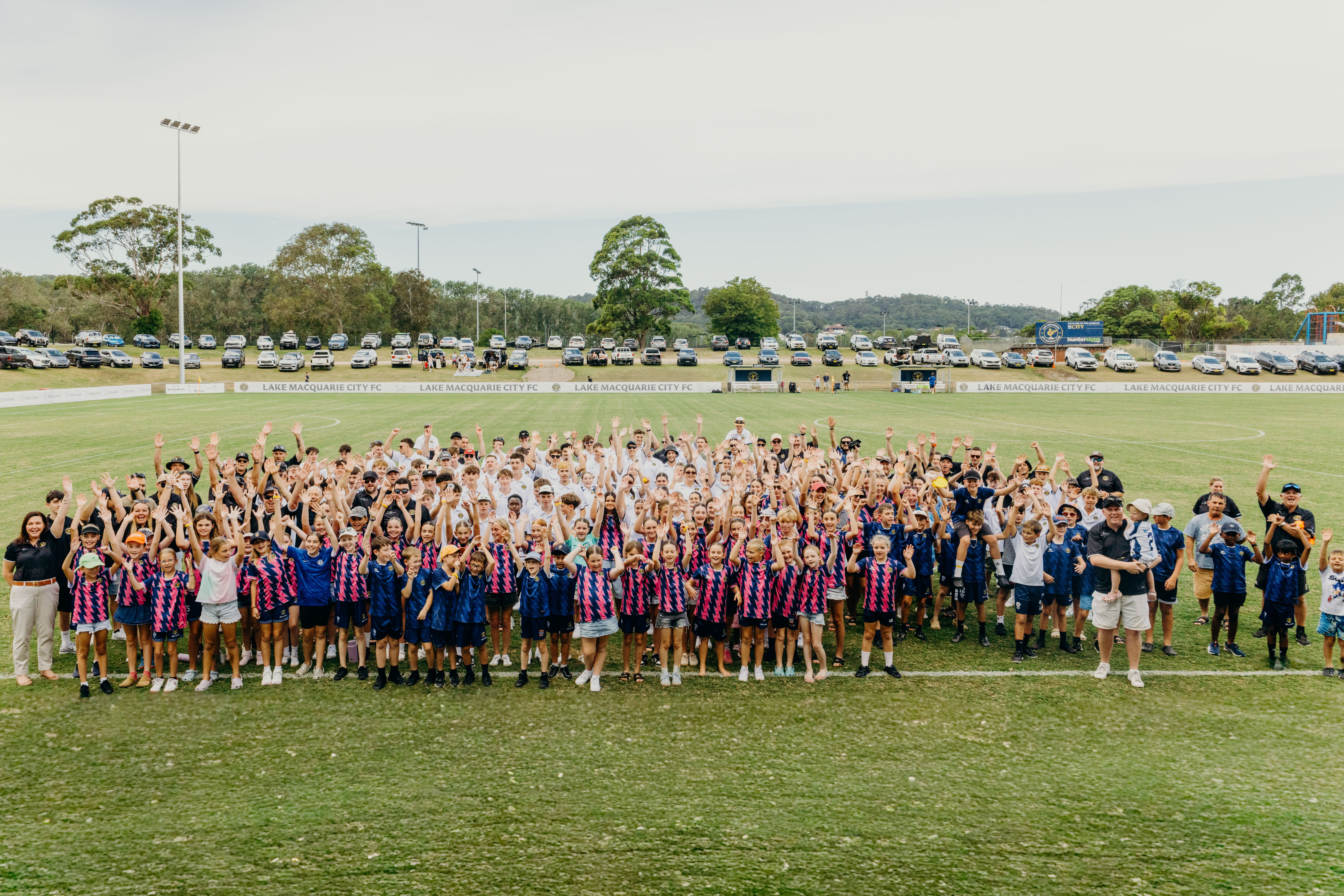 LMCFC Activation Day-2