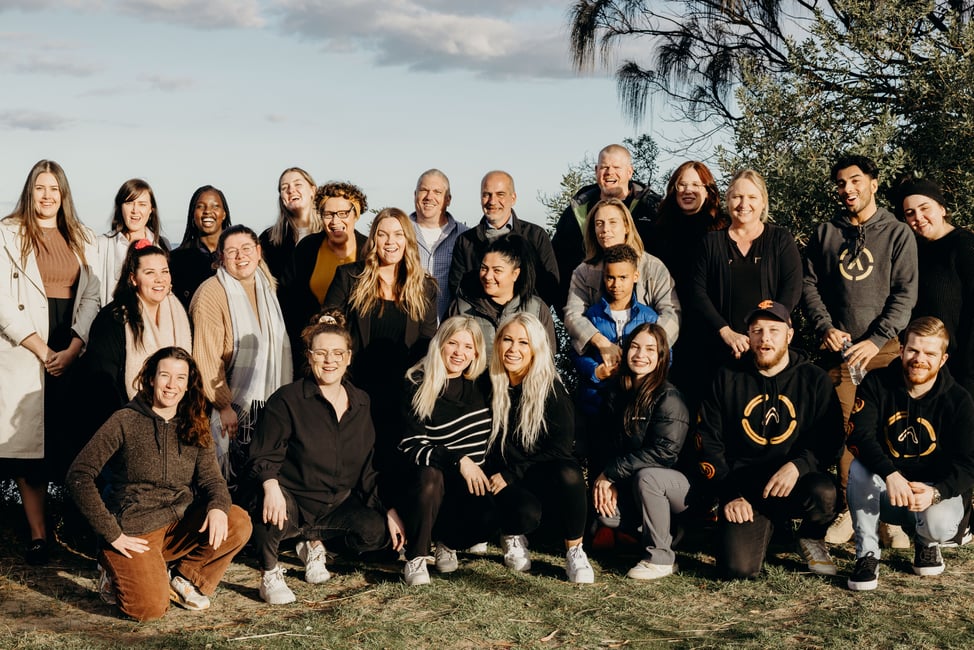 Team Victoria update