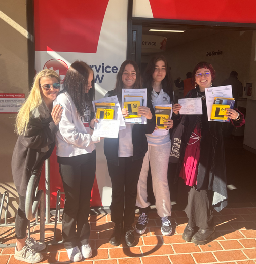 New outreach program supports young drivers