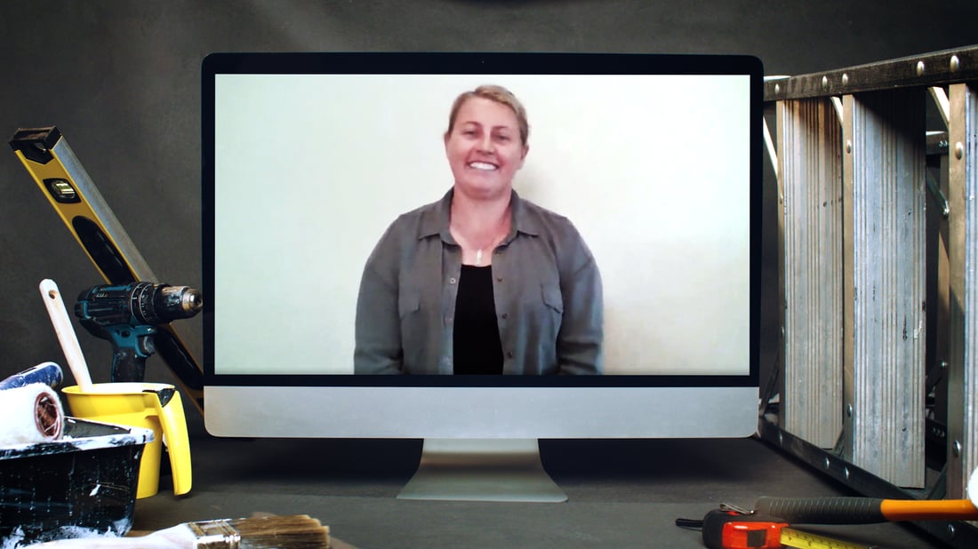 Candid Conversations: Lisa Smith