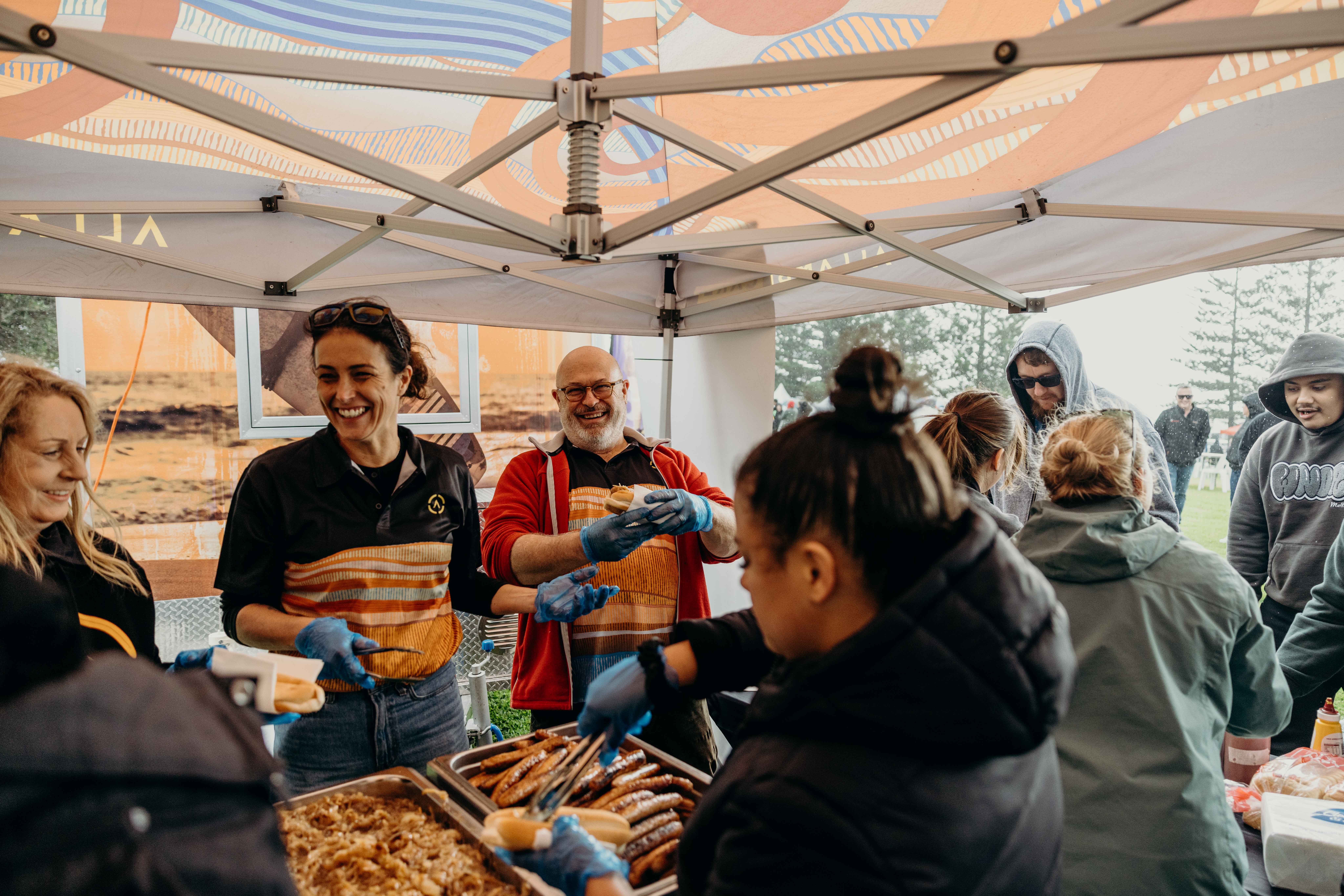 NAIDOC Newcastle -14