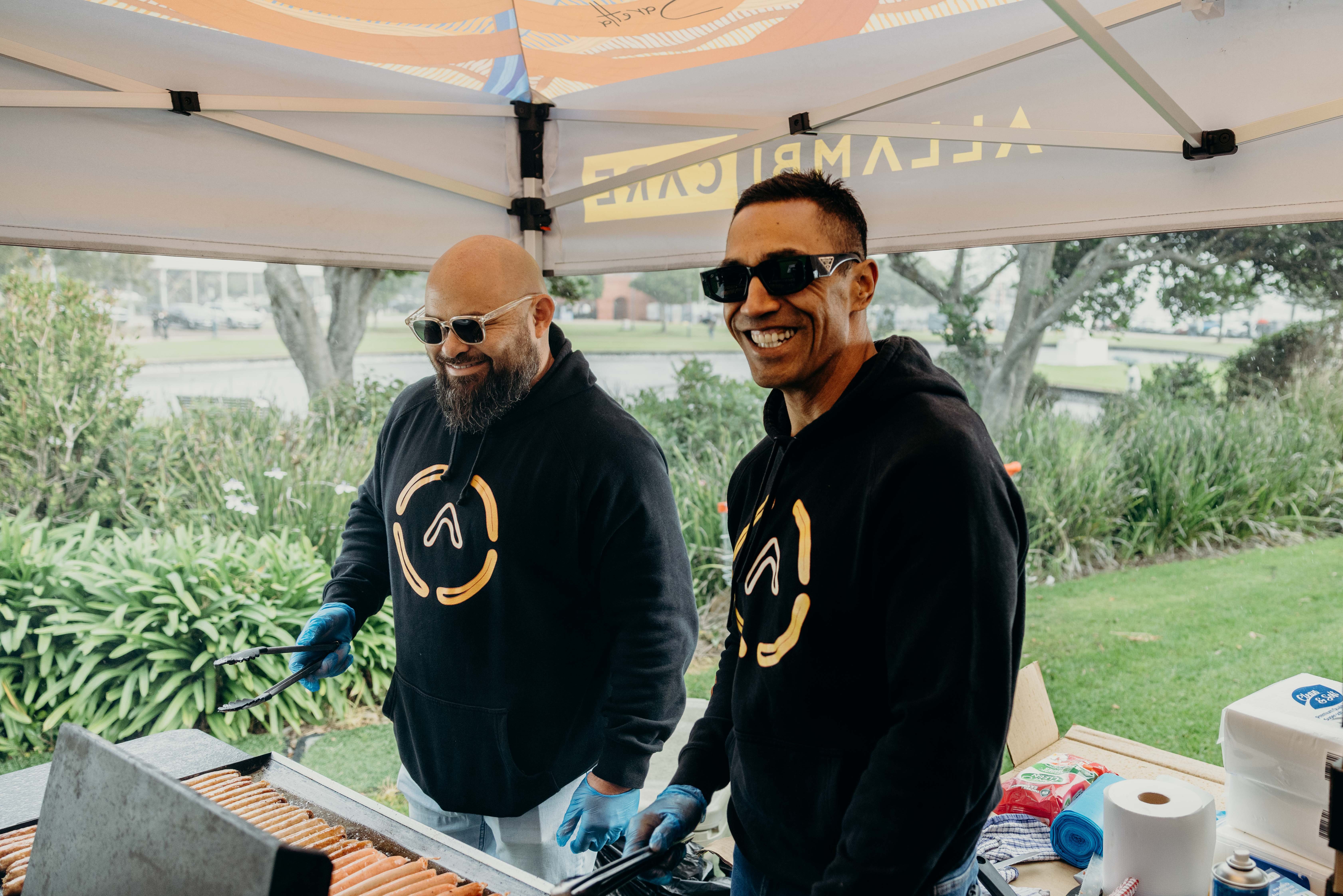 NAIDOC Newcastle -15