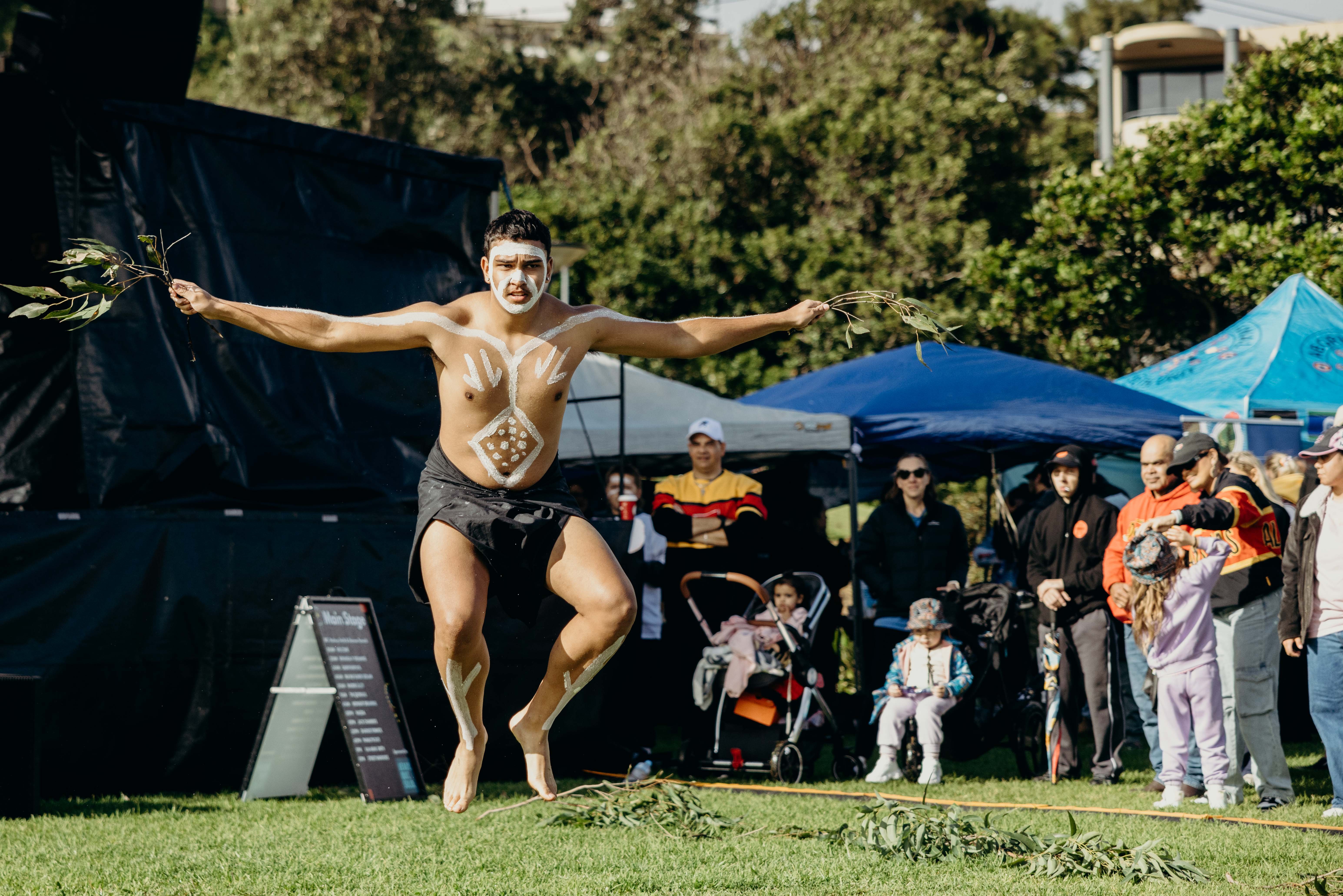 NAIDOC Newcastle -18