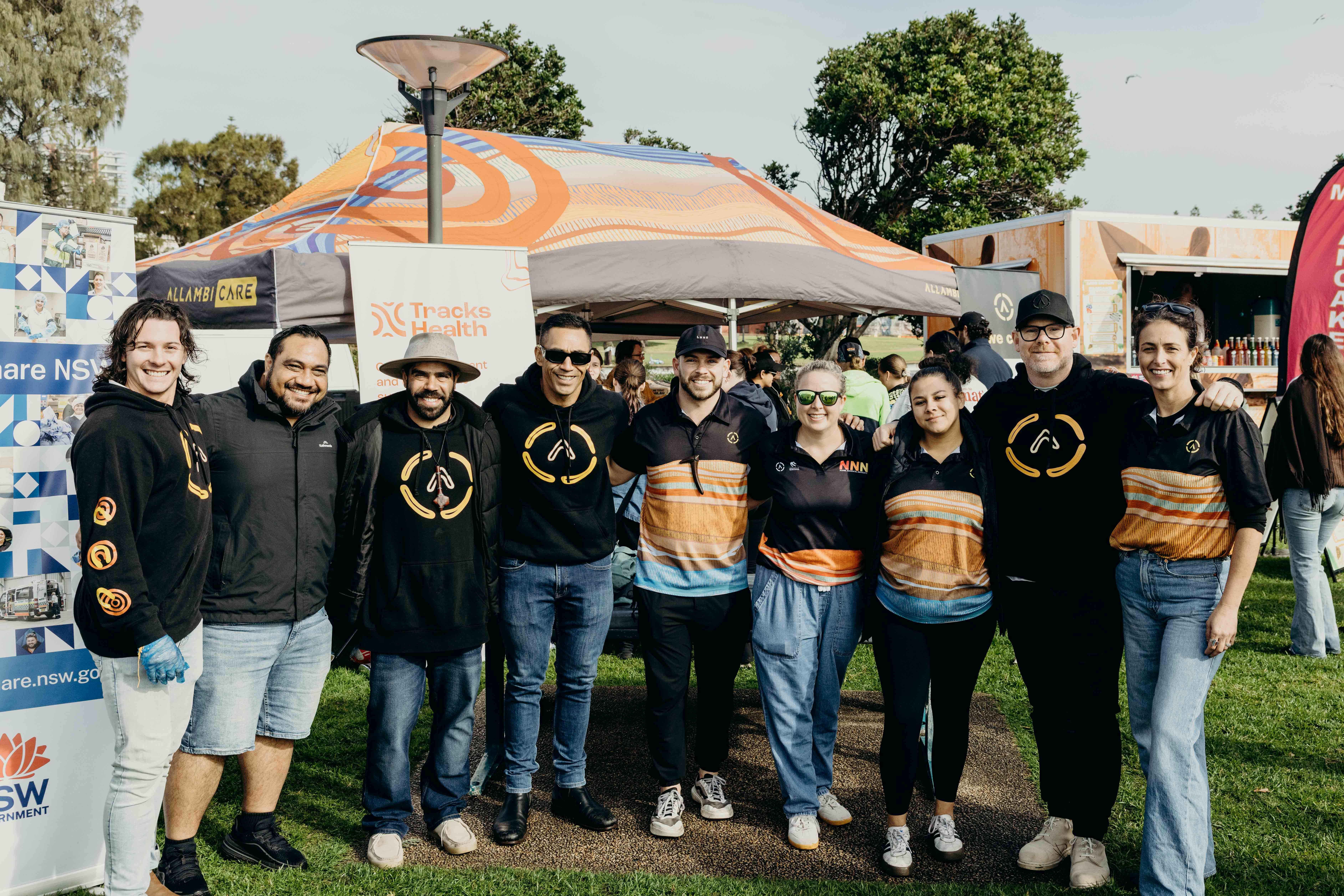NAIDOC Newcastle -23