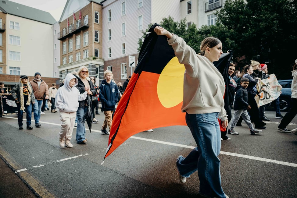50 Years of Deadly - NAIDOC 2026
